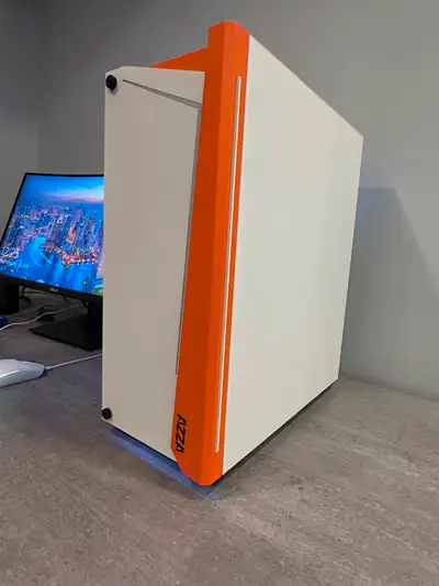 RTX 2060 Custom Gaming PC, View more