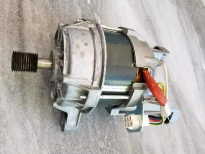 Kenmore Washing Machine motor Frigidaire and Electrolux, View more