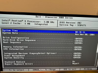 Dell desktop 