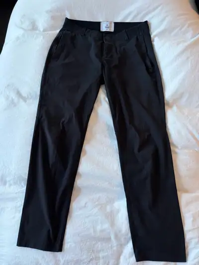 Reigning Champ Coach’s Pants size 30, View more