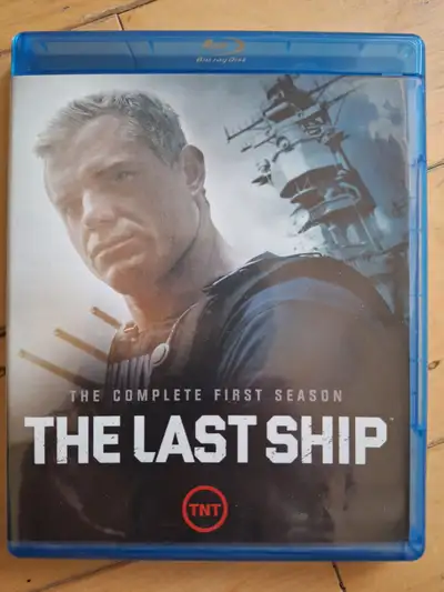 The Last Ship TV serie, View more