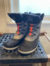 Winter Boots Size 43