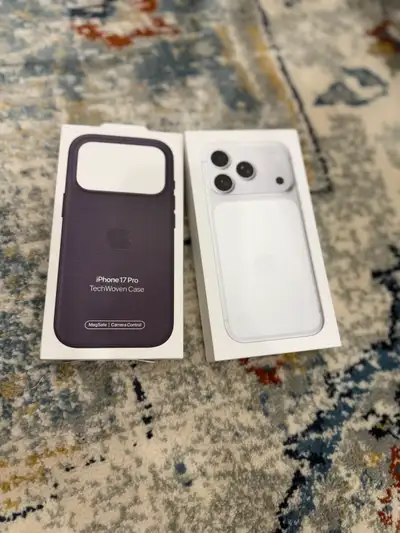 IPhone 17 pro, View more