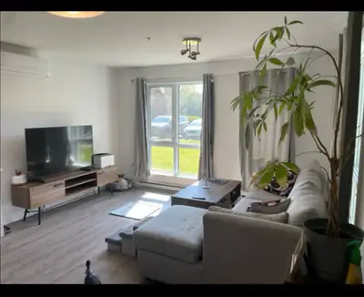 appartement à louer a Laval