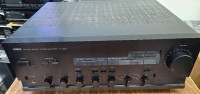 YAMAHA AX-900U STEREO INTEGRATED AMPLIFIER