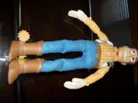 Disney Toy Story Woody Plush 20"