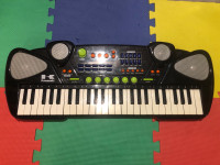 Kids electronic piano Kawasaki