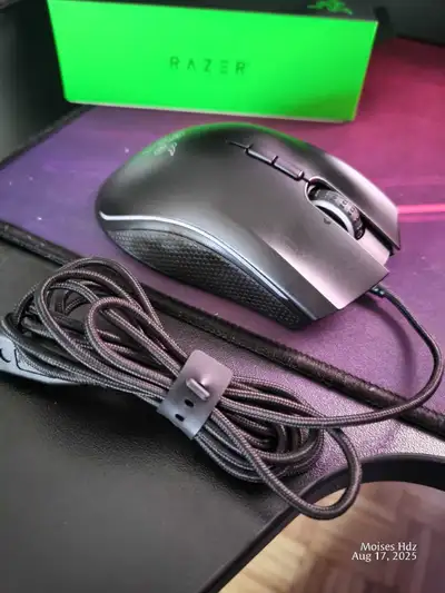 RAZER MAMBA TOURNAMENT EDITION , View more