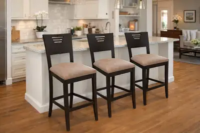 Bar Stools, View more