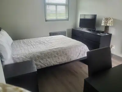 Weekly Motel Rooms for Rent – Starting at $400/Week