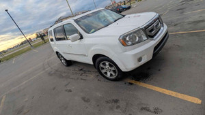 2010 Honda Pilot Touring