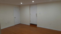 Renovated Basement for Rent