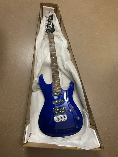 IBANEZ GIO, View more