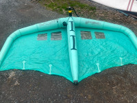 Surfdonkey 5mm wing foil $599
