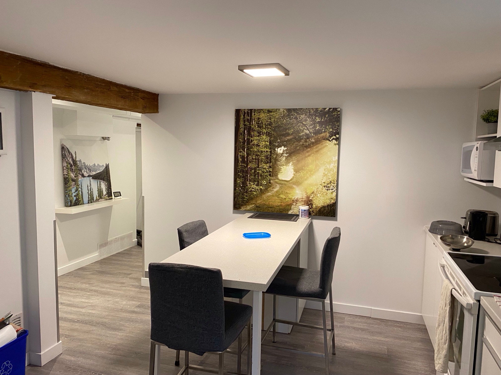 Chambre à louer étudiant — photo 1