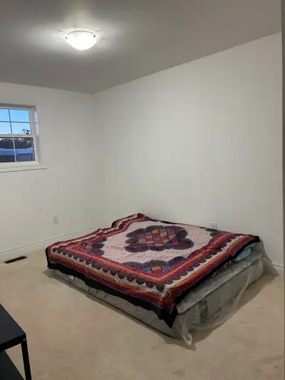 Room for rent - Bracebridge $1050 - utilities included Professional person that’s quiet and respectf...