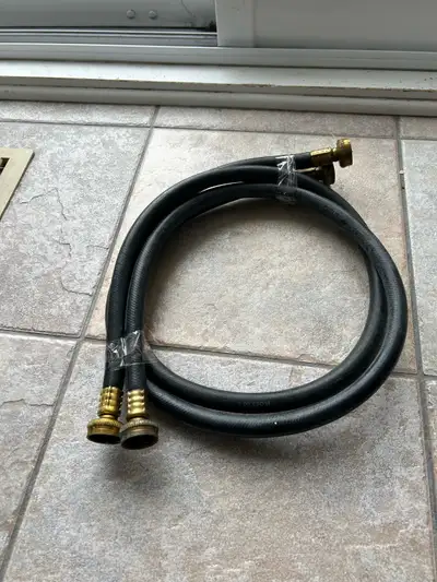 Hoses for Washer, View more