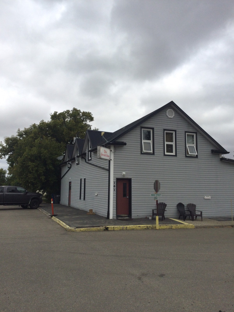 Room for rent in Esterhazy (Gerald) Room Rentals & Roommates Regina