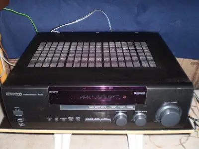 Stereo Components Receivers Speakers Turntable Boombox System, View more
