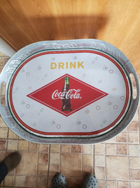 Cabaret Coca Cola