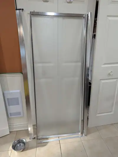 Shower door, View more