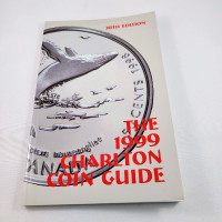 Book The 1999 Charlton Coin Guide Read. You Have Great Taste! Pi
