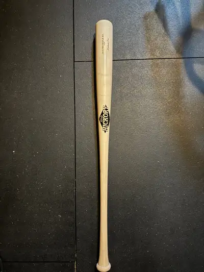 Old Hickory 34” Wood Bat - New, View more