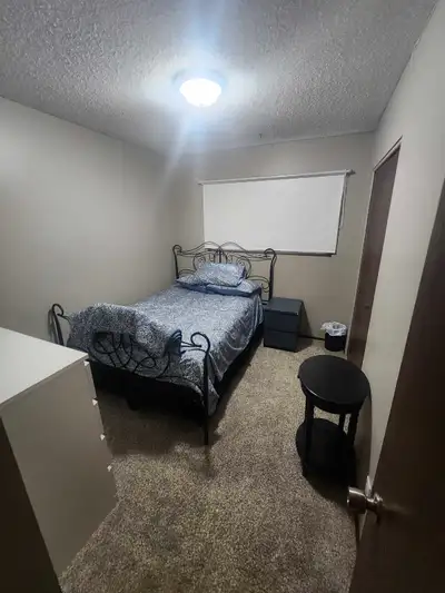 room for rent