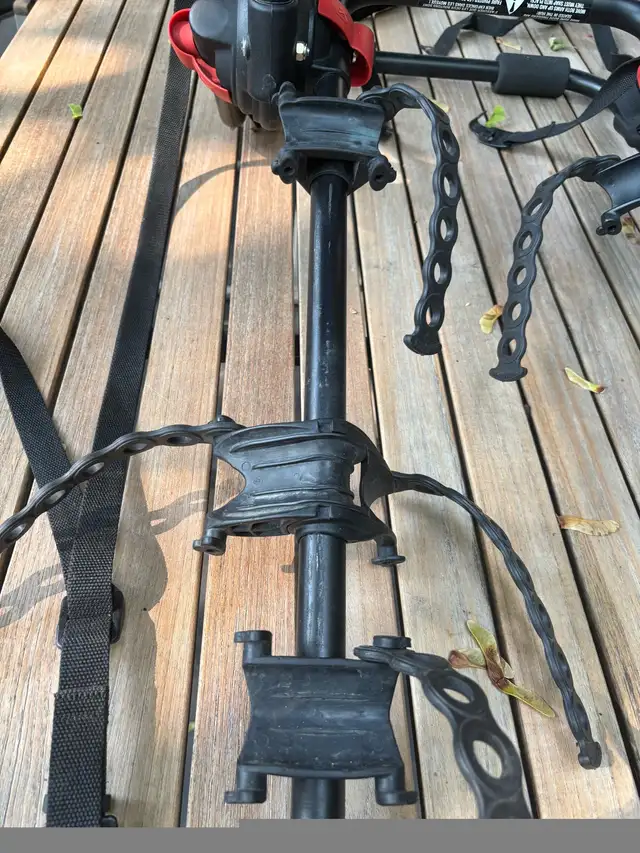 Yakima Bike Rack in Other in City of Toronto - Image 3