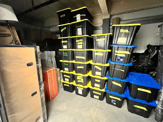 Super Tiny Moving Services !! -Junk Clean out543426440731054082