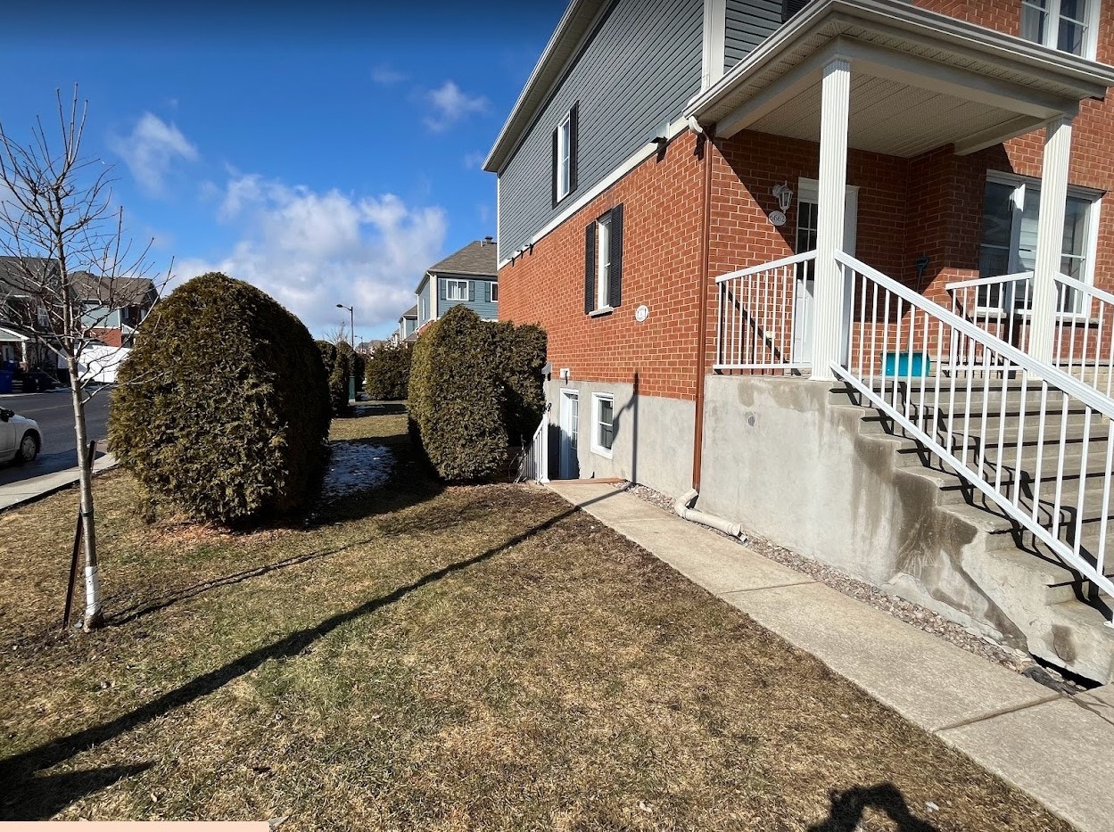 Cession du bail -  Beau 3½ à Brossard, près du REM et du DIX30 — photo 1
