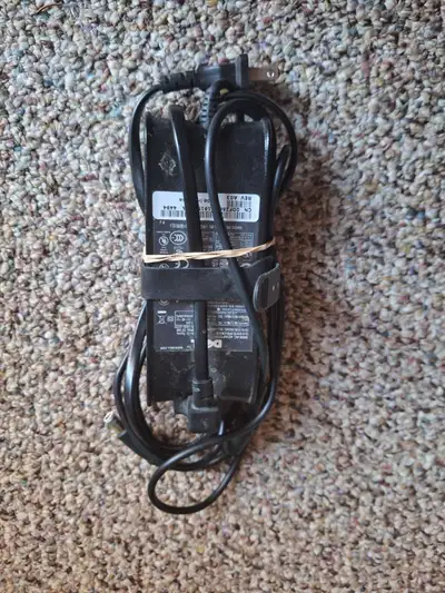 Dell Laptop 90W AC Adapter, View more