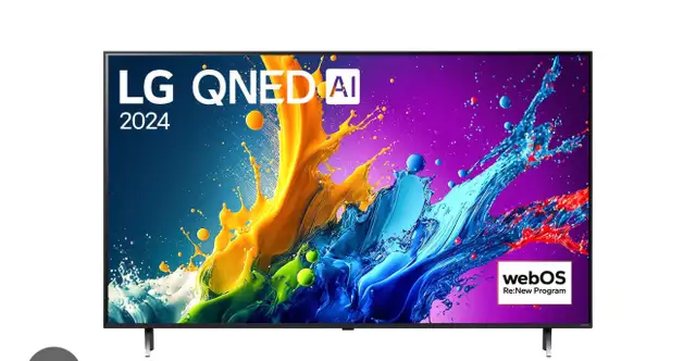 LG TV 50” in General Electronics in Mississauga / Peel Region - Image 3