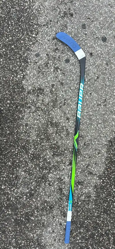 Bauer X Hockey Stick, View more