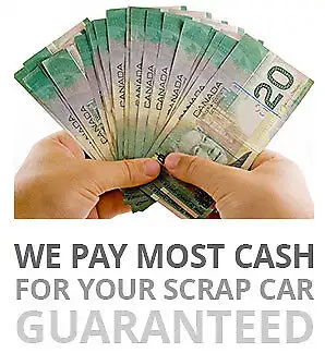 WE ARE PAYING THE HIGHEST PRICE FOR YOUR JUNK CAR REMOVAL, View more