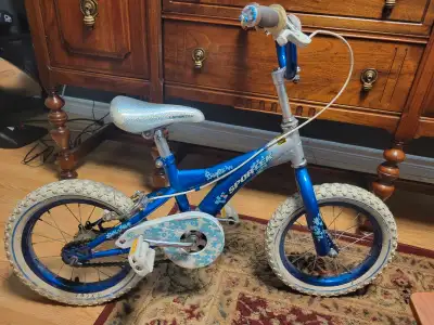 Kids bike, View more