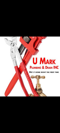 All your Plumbing And Drain and bathroom renovation  416 8978285