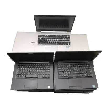 HP Elitebook | Dell Latitude |8th Gen laptop for wholesale, View more