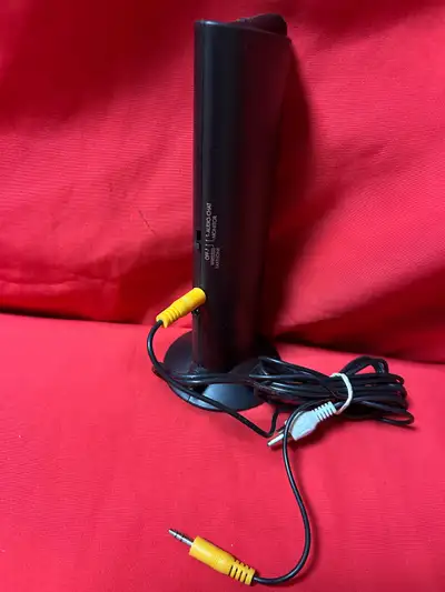 Wireless audio transmitter/receiver, View more