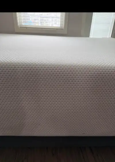 King Matress (Memory foam), View more
