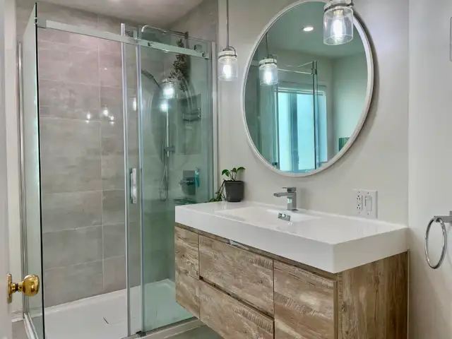 Stunning house for sale in Saint-Amable by the owner