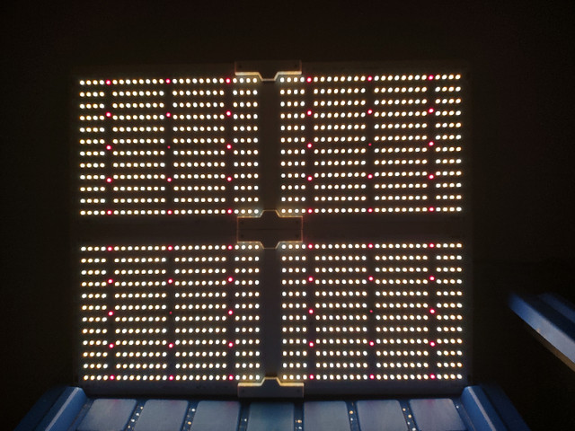 Spider Farmer: SF4000 Quantum Board LED Grow Light in Indoor Lighting & Fans in City of Toronto - Image 3