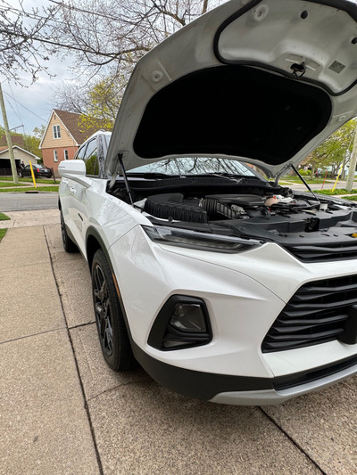 2019 Chevrolet Blazer V6 