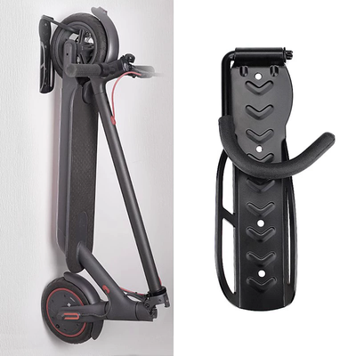 Brand New Heavy Duty Electric Scooter Rack Wall Mount Bike Stand, View more