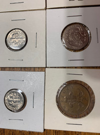 coins for collection