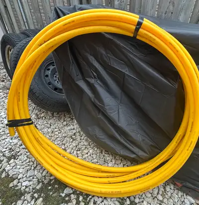 IPS Underground Gas Pipe, View more