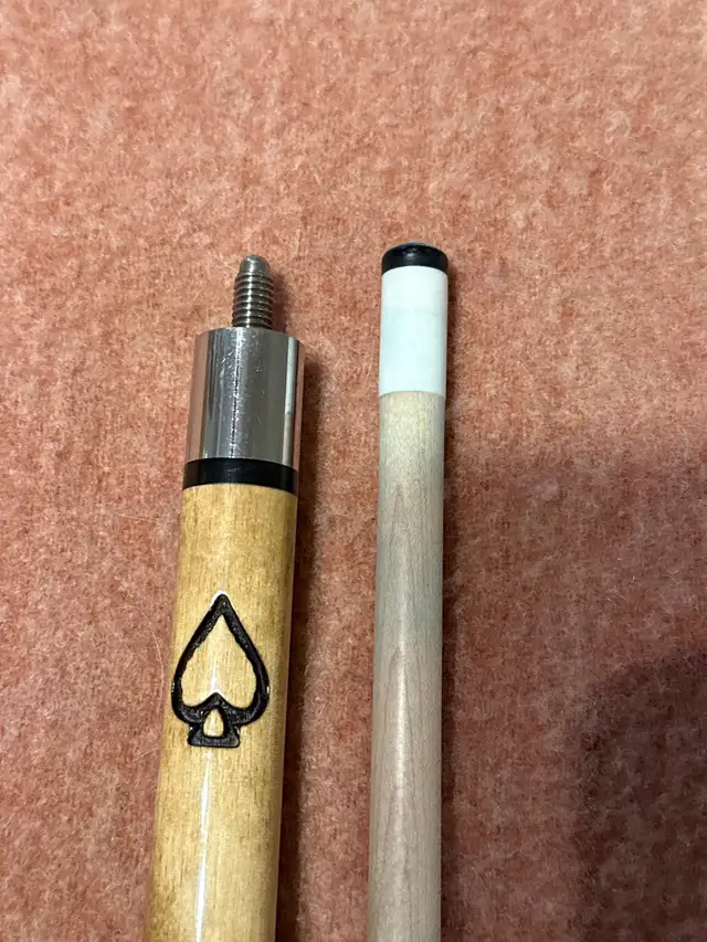 Outlaw break pool cue for sale in Other in Calgary - Image 4