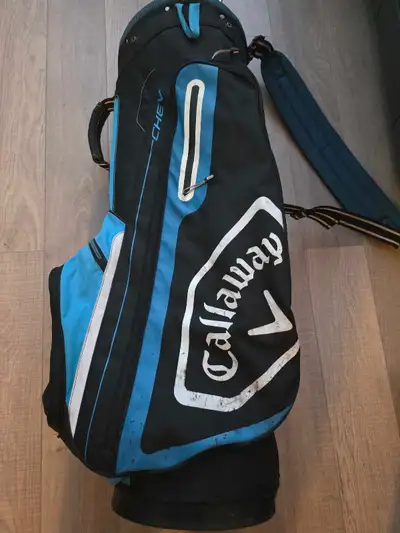Callaway Cart Golf Bag, View more
