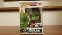 Funko POP! Television: Masters Of The Universe - Moss Man