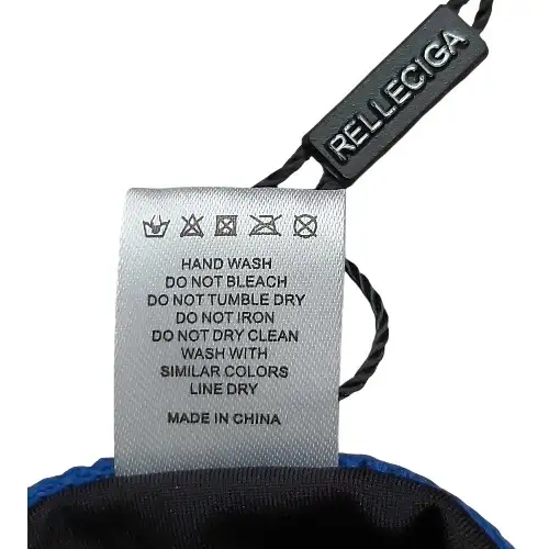 RELLECIGA Royal Blue Tankini Top Large Adjustable Straps in Women's - Tops & Outerwear in Kitchener / Waterloo - Image 7